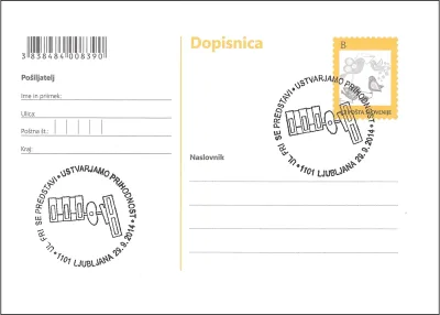 PREDSTAVITEV FAKULTETE ZA RAČUNALNIŠTVO IN INFORMATIKO